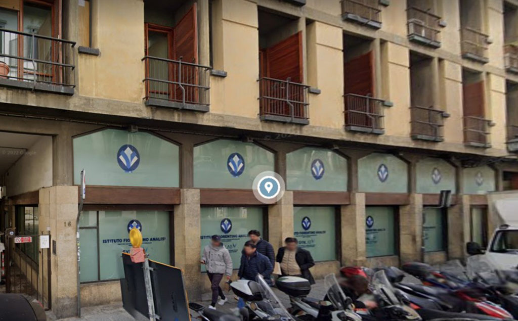 Firenze