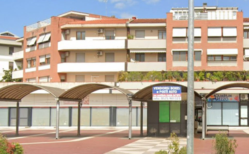 Arezzo
